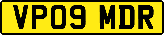 VP09MDR