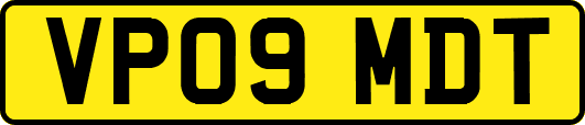 VP09MDT