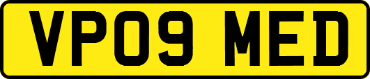 VP09MED