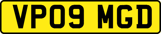 VP09MGD
