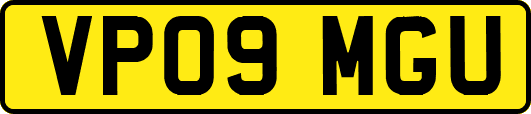 VP09MGU