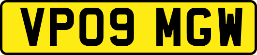 VP09MGW