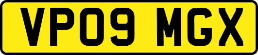VP09MGX