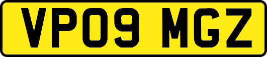 VP09MGZ