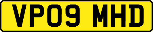 VP09MHD