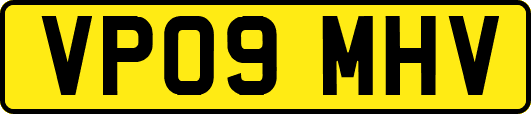 VP09MHV