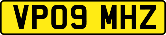VP09MHZ