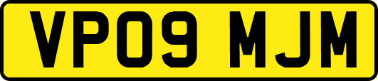 VP09MJM