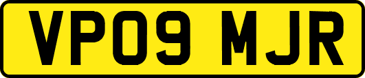 VP09MJR