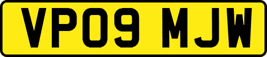 VP09MJW