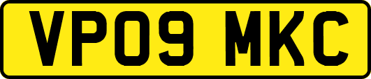 VP09MKC
