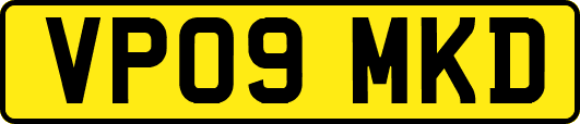 VP09MKD