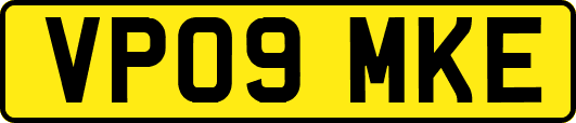 VP09MKE