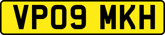 VP09MKH