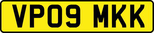 VP09MKK