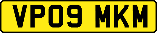 VP09MKM