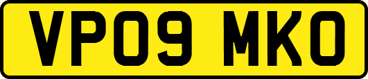 VP09MKO
