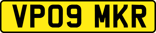 VP09MKR