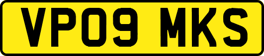 VP09MKS