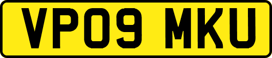 VP09MKU