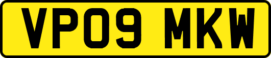VP09MKW