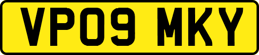 VP09MKY