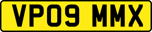 VP09MMX