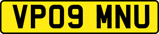 VP09MNU