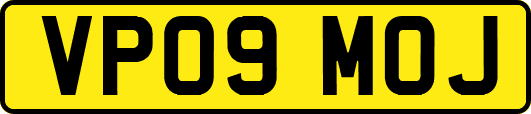 VP09MOJ