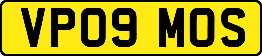 VP09MOS