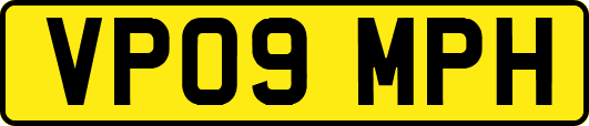 VP09MPH