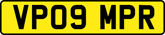 VP09MPR