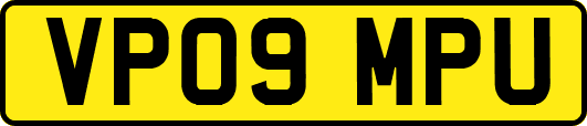 VP09MPU