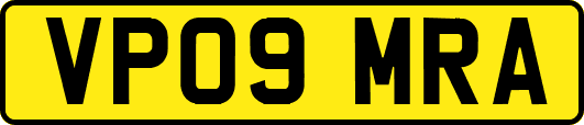 VP09MRA