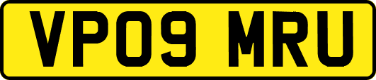 VP09MRU