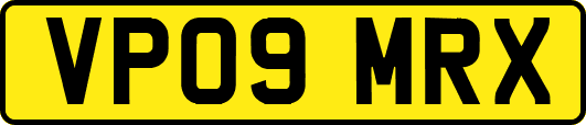 VP09MRX
