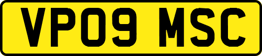 VP09MSC