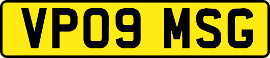 VP09MSG