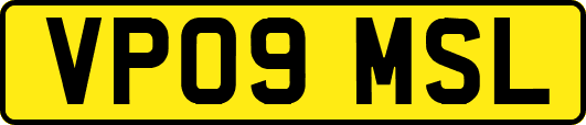 VP09MSL