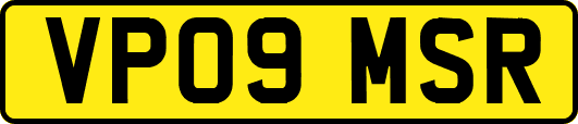 VP09MSR