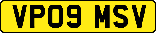 VP09MSV