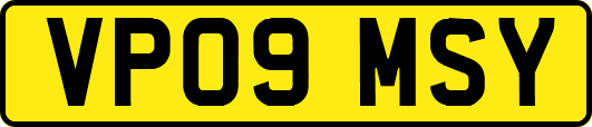 VP09MSY