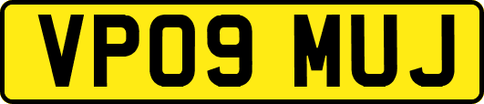 VP09MUJ