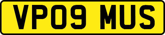 VP09MUS