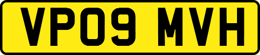 VP09MVH