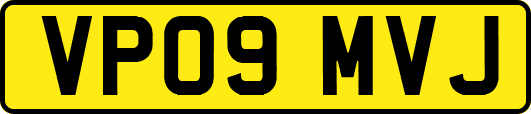 VP09MVJ