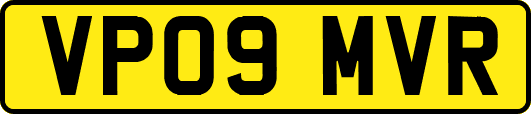 VP09MVR