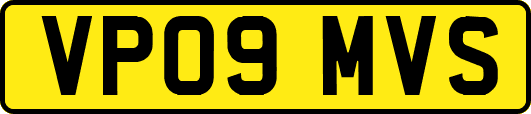 VP09MVS