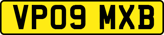 VP09MXB