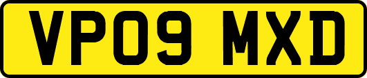 VP09MXD